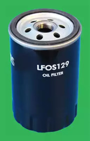 LUCAS FILTERS lfos129 -  Масляный фильтр